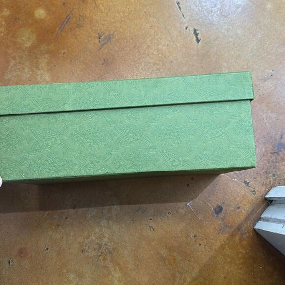 Gucci shoes box - Picture 3 of 4